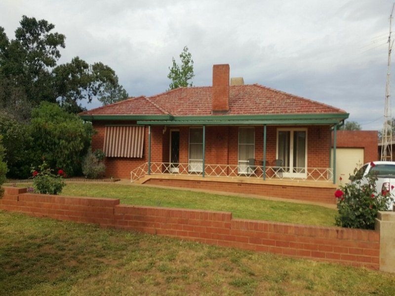 110 Methul Street North, Coolamon NSW 2701, Image 0