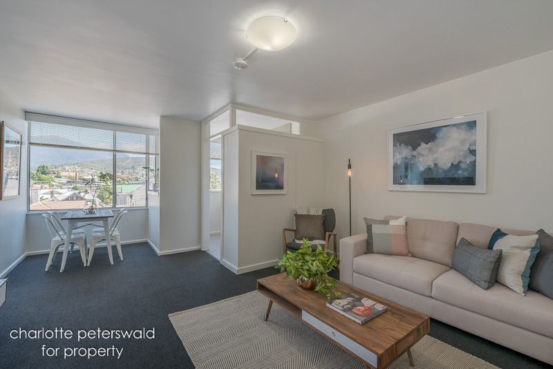 6/15 Battery Square, Battery Point TAS 7004, Image 1