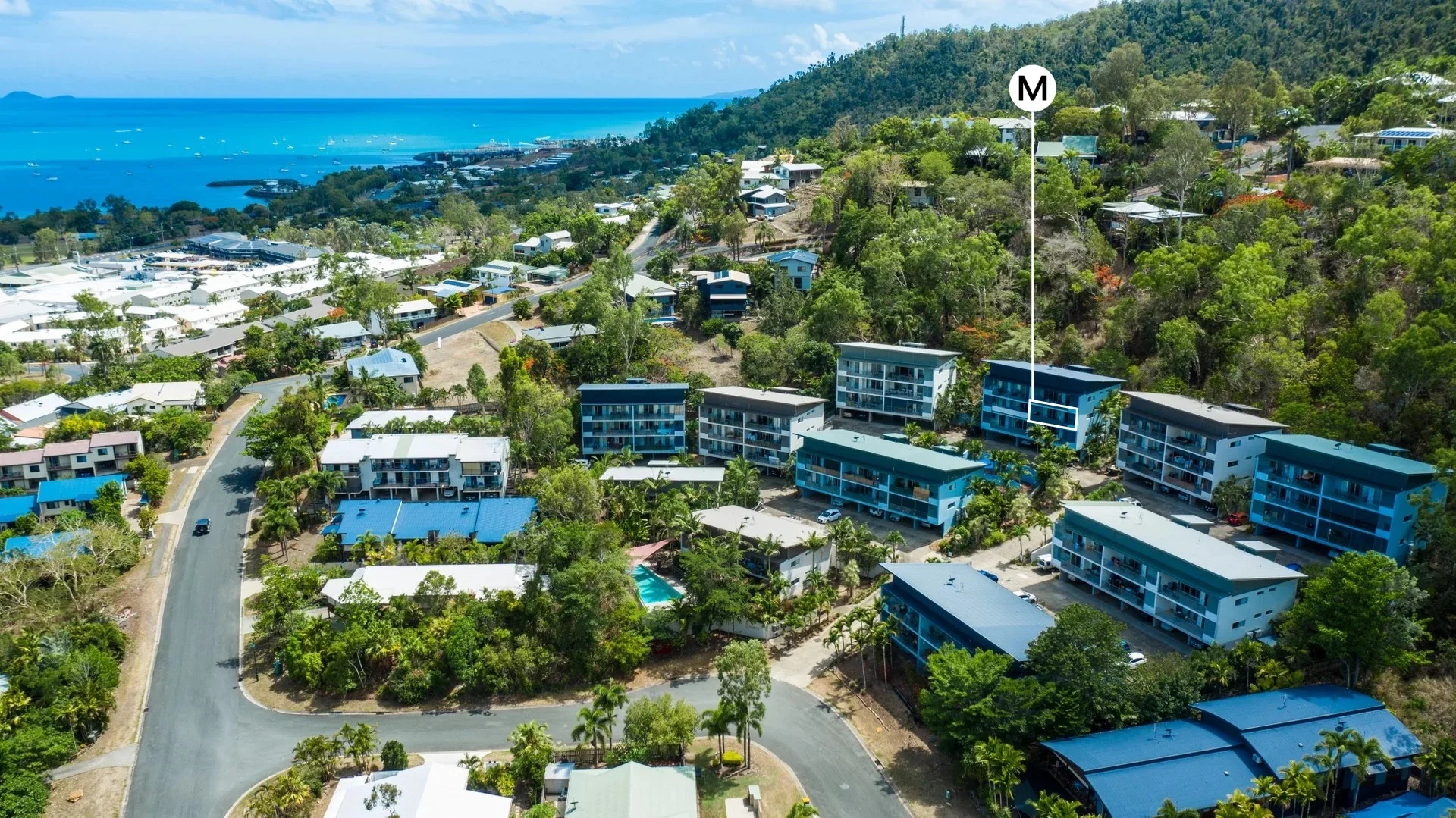 48/3 Deloraine Close, Cannonvale QLD 4802