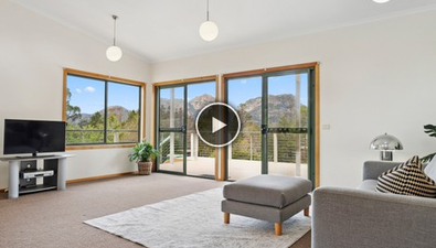 Picture of 47 Harold Street, COLES BAY TAS 7215