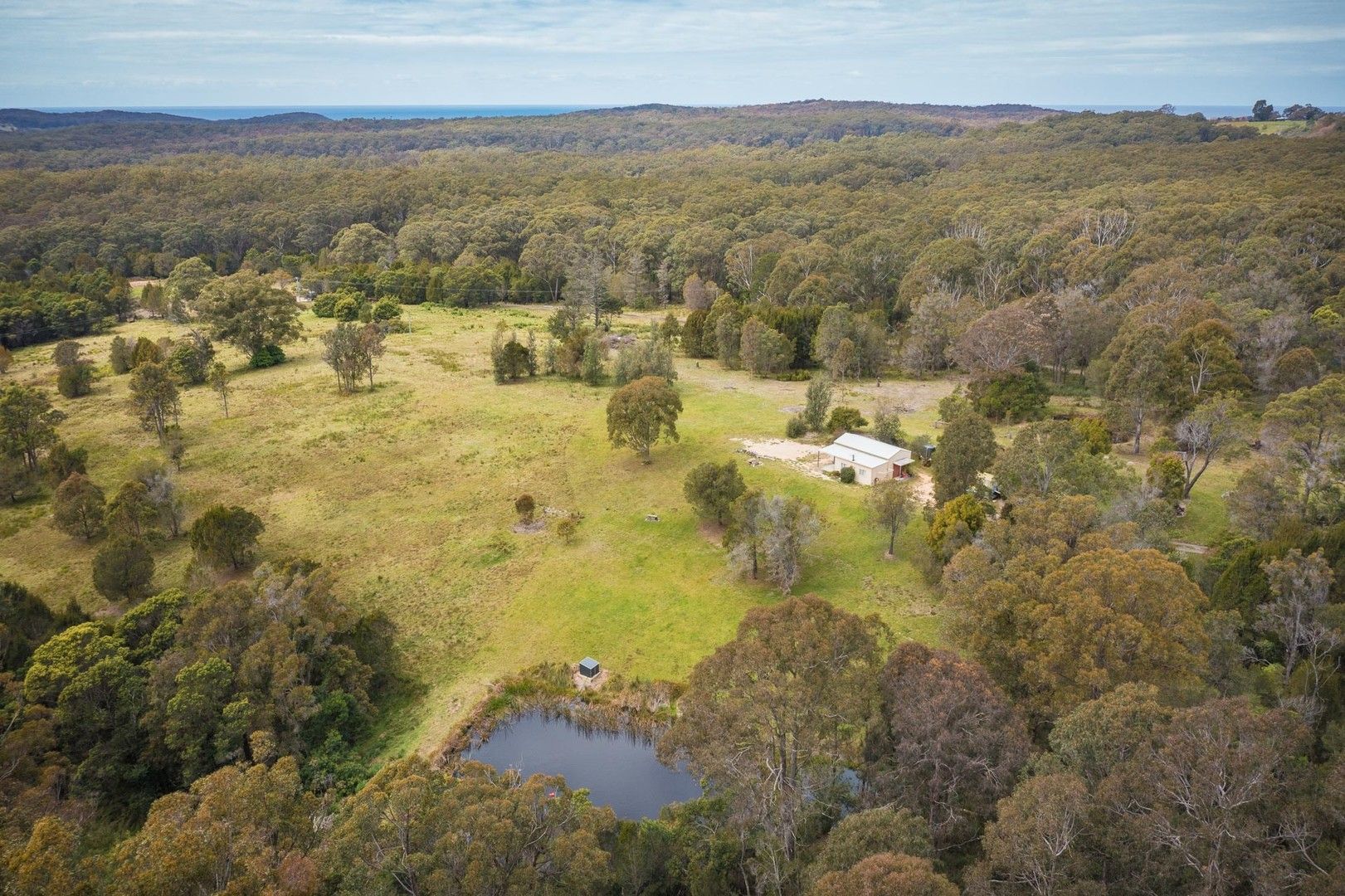 LOT 2/1576 TATHRA BERMAGUI Road, Tanja NSW 2550, Image 1