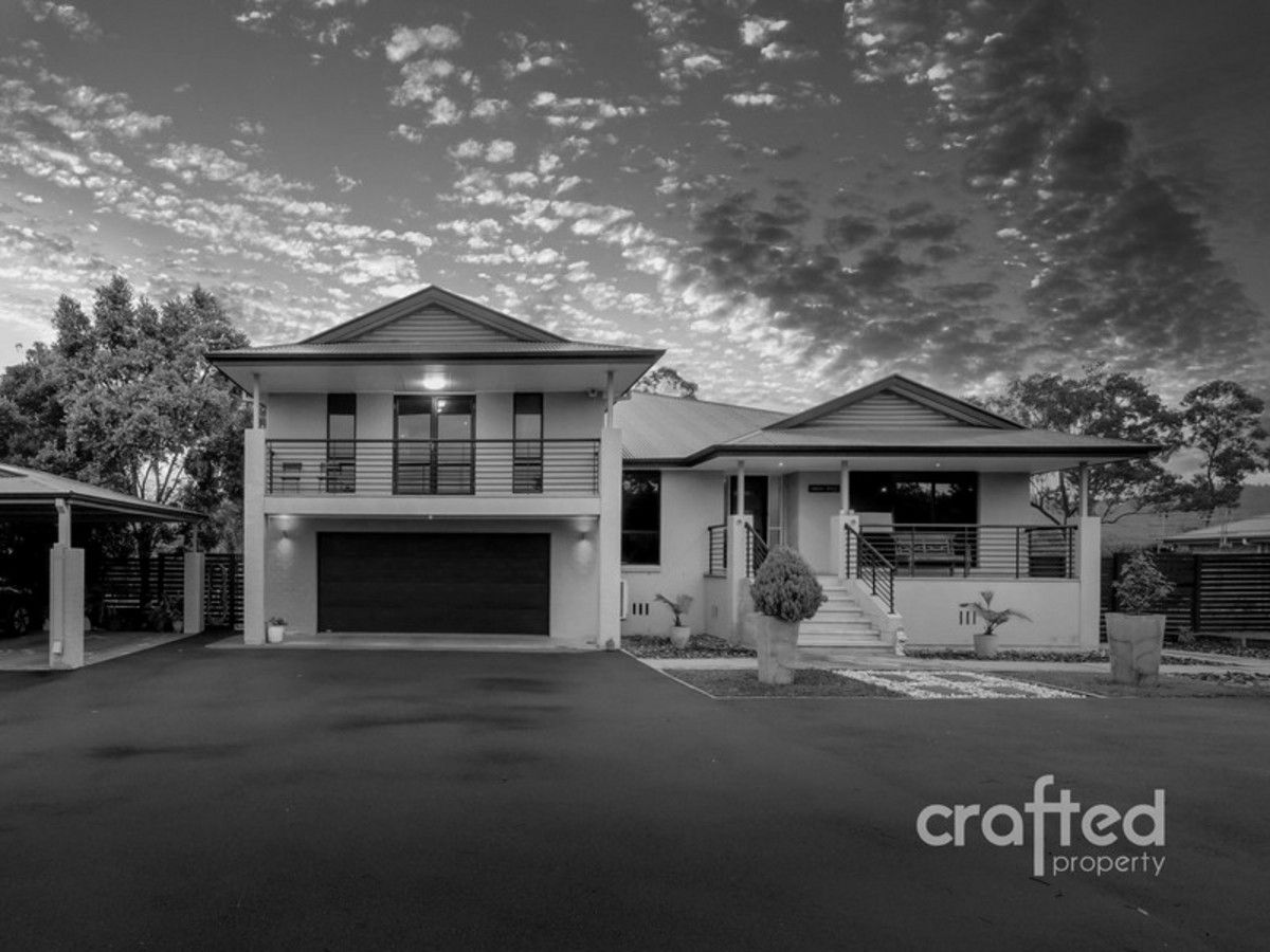 29 Bronzewing Court, Greenbank QLD 4124, Image 0