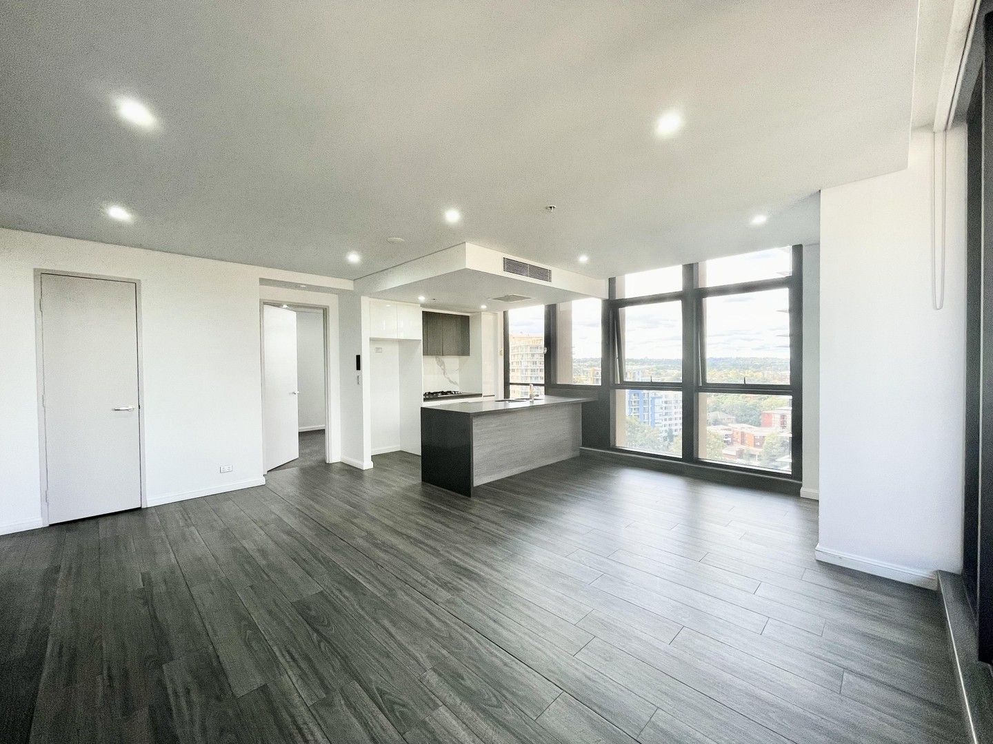 2 bedrooms Apartment / Unit / Flat in 1205/330 Church Street PARRAMATTA NSW, 2150
