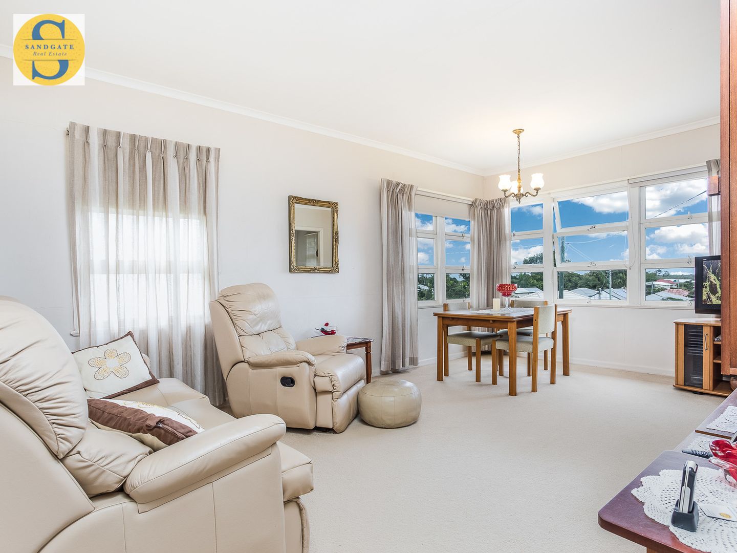 210 Rainbow Street, Sandgate QLD 4017 House For Rent Domain