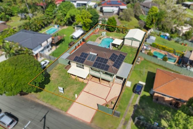 Picture of 5 Hampshire Crescent, ALEXANDRA HILLS QLD 4161