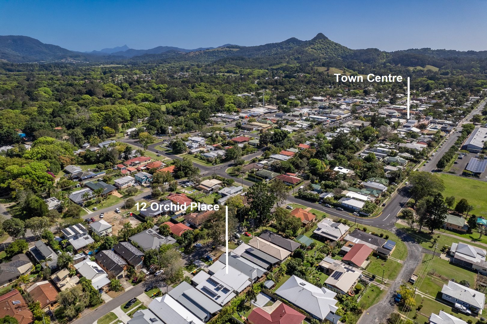 12 Orchid Place, Mullumbimby NSW 2482, Image 2