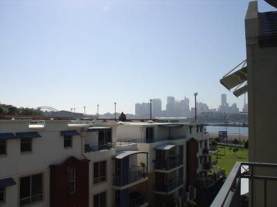 A12/1 Buchanan Street, Balmain NSW 2041, Image 0