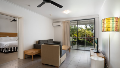 Picture of 1106/87-109 Port Douglas Road, PORT DOUGLAS QLD 4877