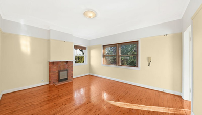 Picture of 5/152 Milson Road, CREMORNE POINT NSW 2090