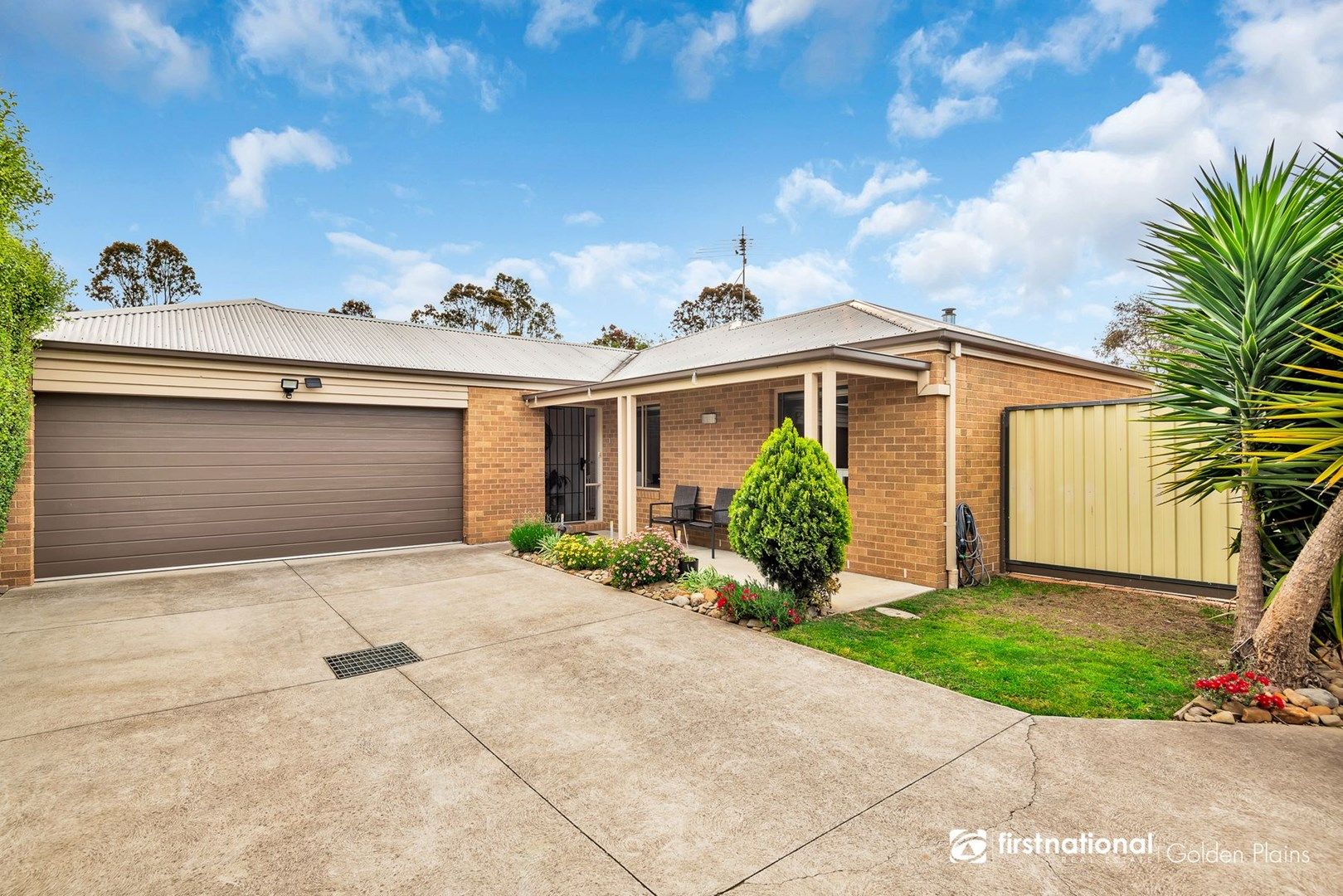 1/8A Moore Street, Bannockburn VIC 3331, Image 0