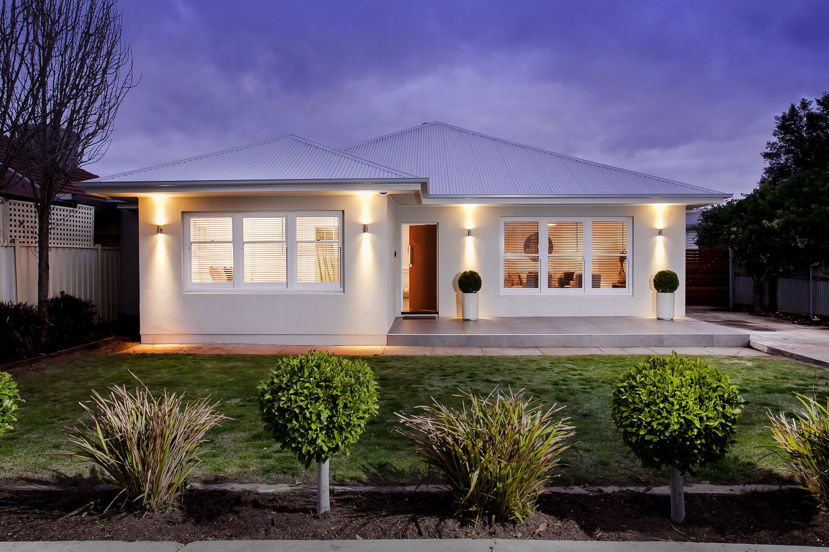 135 Kingston Avenue, Melrose Par Property History & Address Research