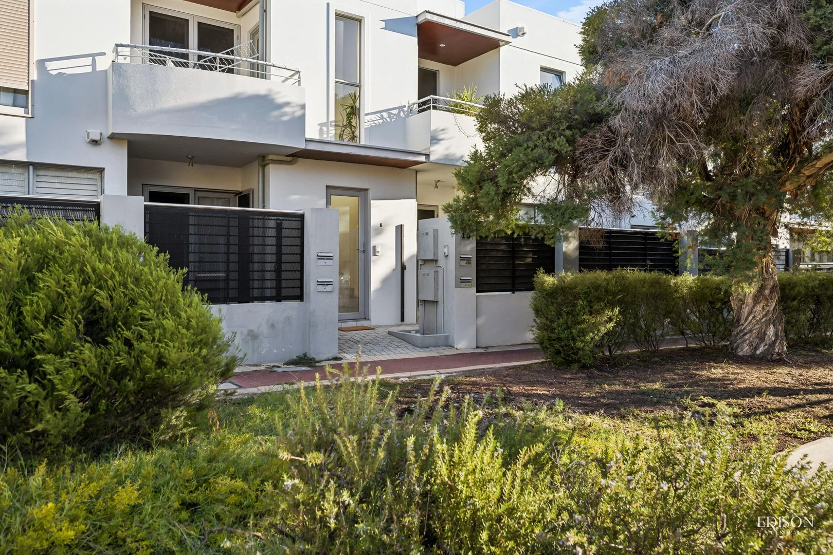 4/13 Kadina Street, North Perth WA 6006