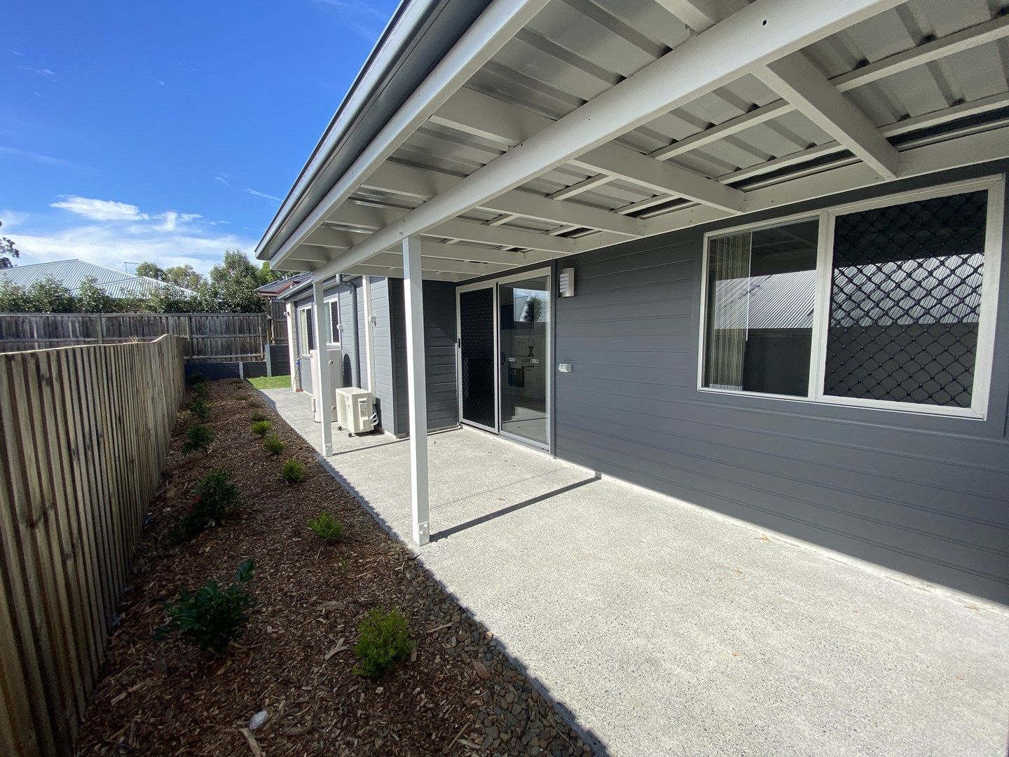 2 bedrooms Duplex in 2/17 Weyba Street MORAYFIELD QLD, 4506