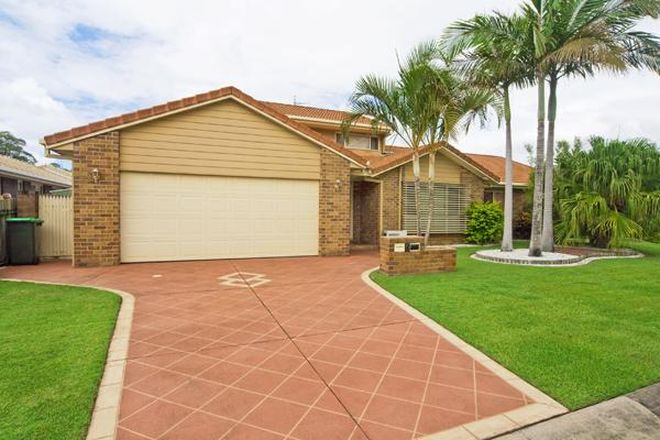 Picture of 1/5 Alexander Court, TWEED HEADS SOUTH NSW 2486