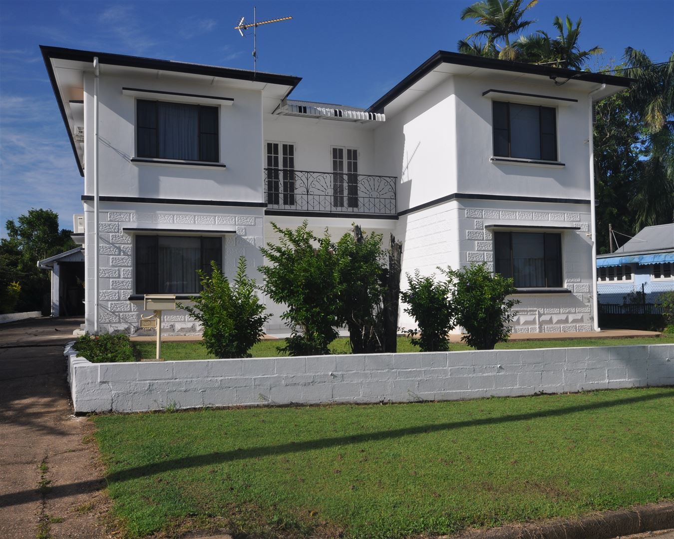 6 bedrooms House in 58 Morehead Street INGHAM QLD, 4850