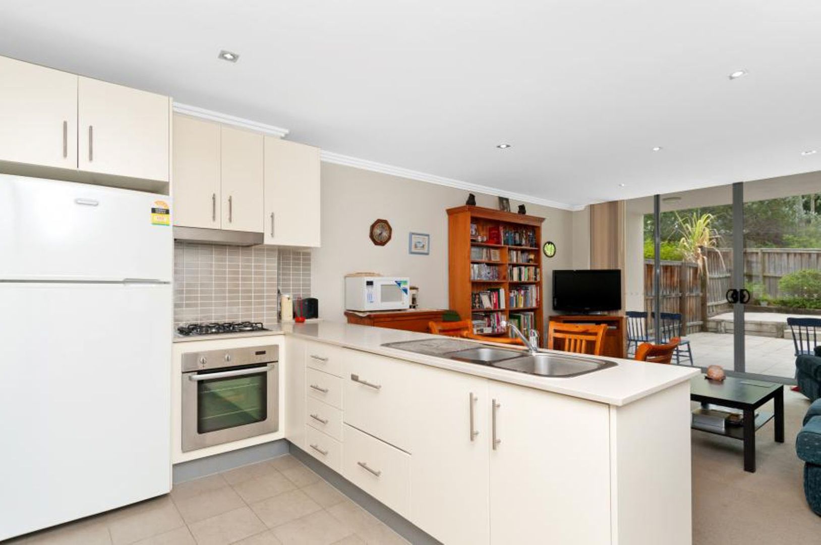 8/2A-6 Lydbrook Street, Westmead NSW 2145, Image 1