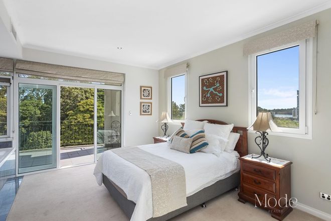 Picture of 5/146A Mill Point Road, SOUTH PERTH WA 6151