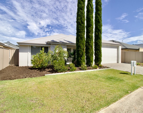 46 Campolina Avenue, Baldivis WA 6171