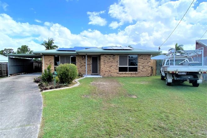 Picture of 7 Teraglin Court, TIN CAN BAY QLD 4580