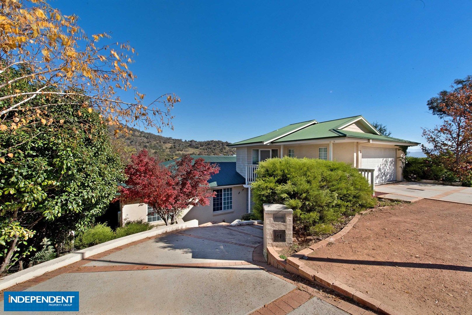 61 O'Connor Circuit, Calwell ACT 2905, Image 0