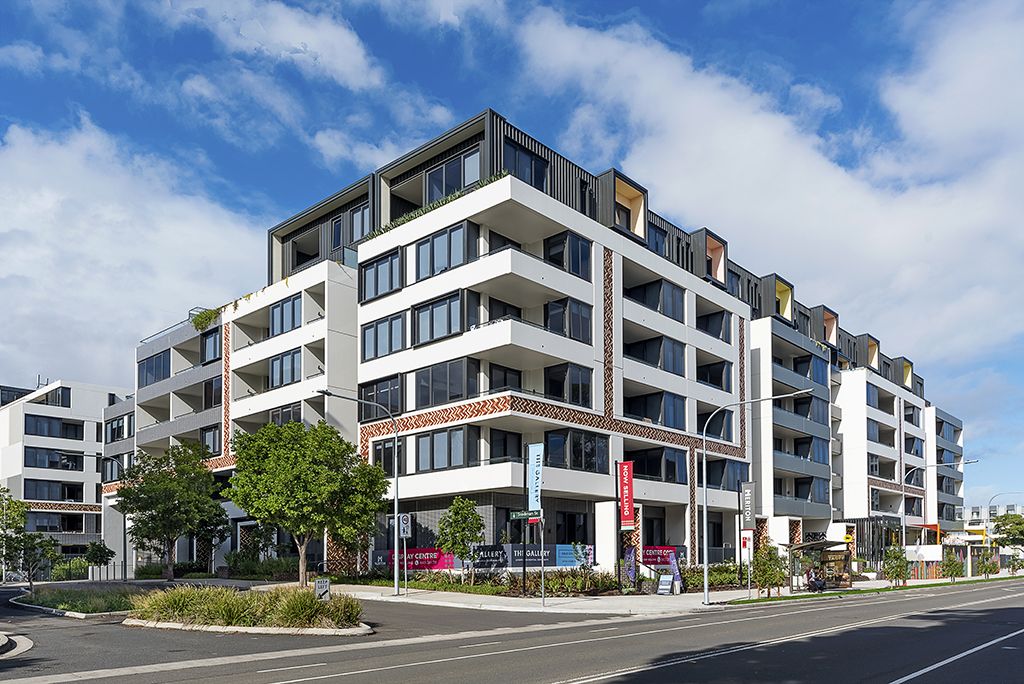 203/1 Stedman Street, Rosebery Property History & Address Research