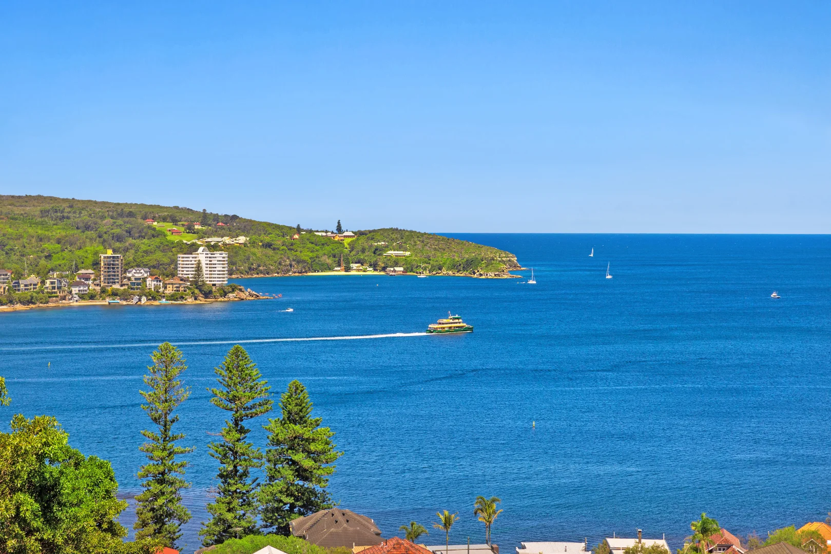 Additional image 6 of , Fairlight NSW 2094