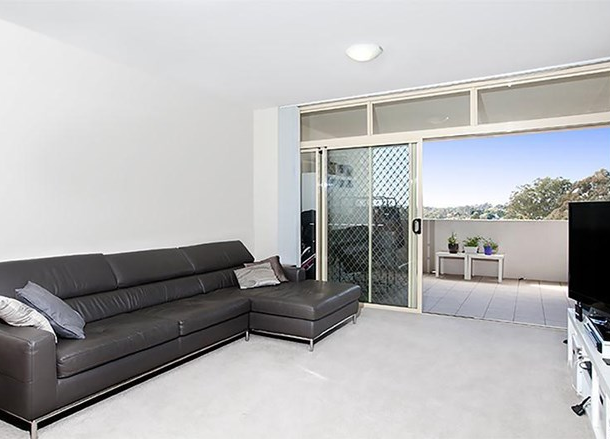 15/22 Riverview Terrace, Indooroopilly QLD 4068