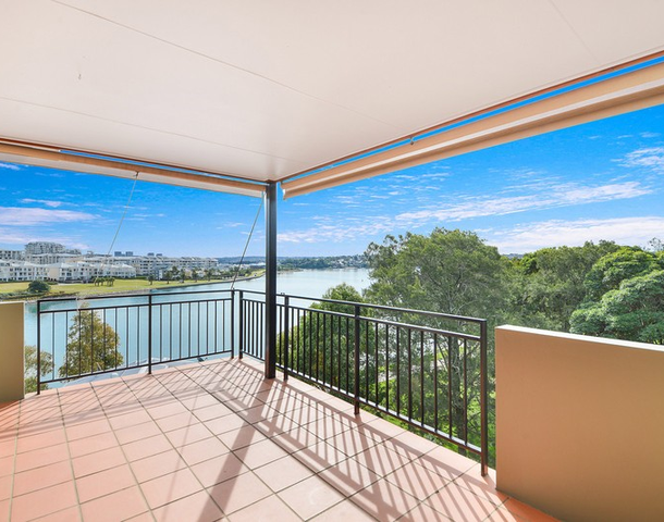 402/23 Kendall Inlet , Cabarita NSW 2137