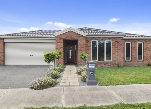 21 Rodger Drive, Colac VIC 3250