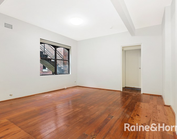 2/521 New Canterbury Road, Dulwich Hill NSW 2203