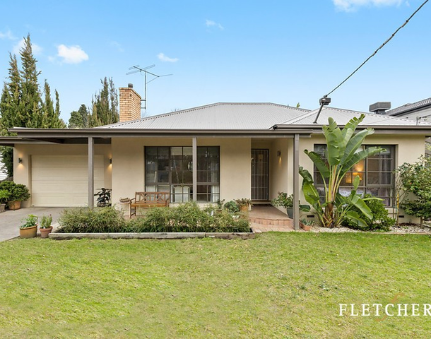 12 Miller Grove, Ringwood East VIC 3135