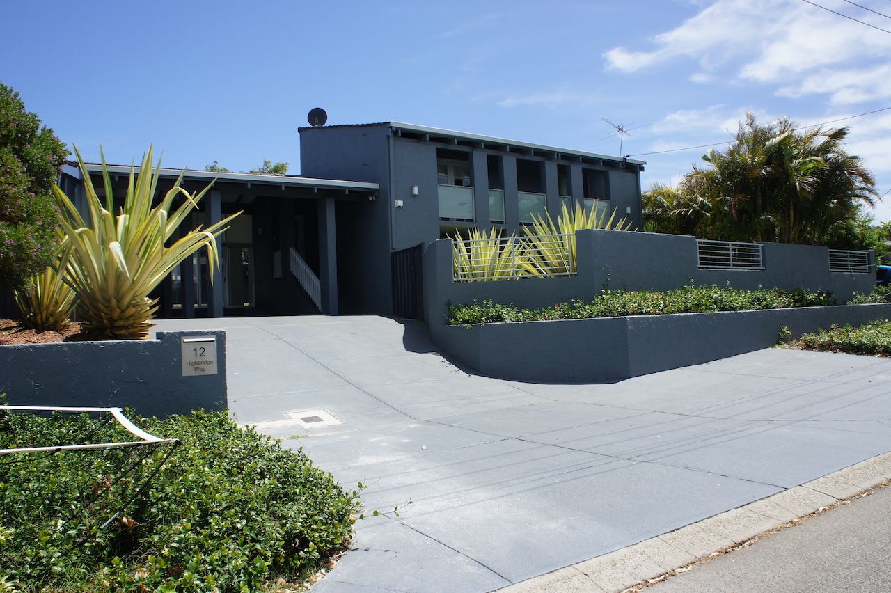 4 bedrooms House in 12 Highbridge Way KARRINYUP WA, 6018