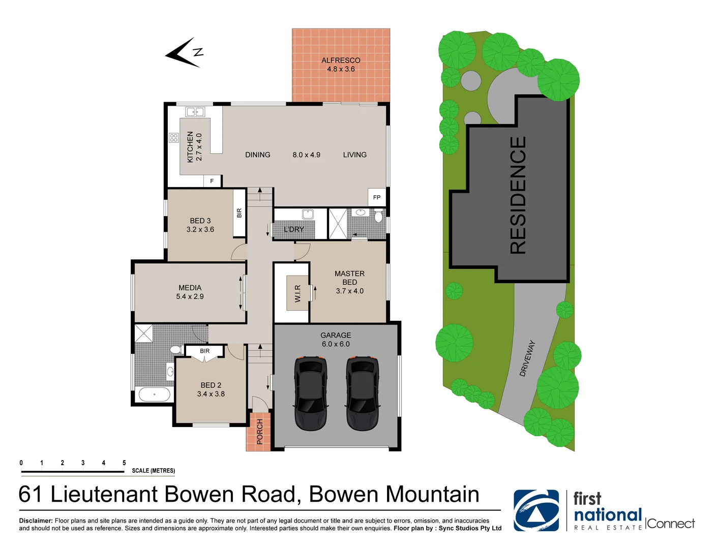 Additional image 14 of 61 Lieutenant Bowen Road, Bowen Mountain NSW 2753