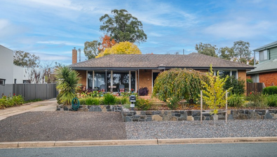 Picture of 31 Dunstan Street, CURTIN ACT 2605