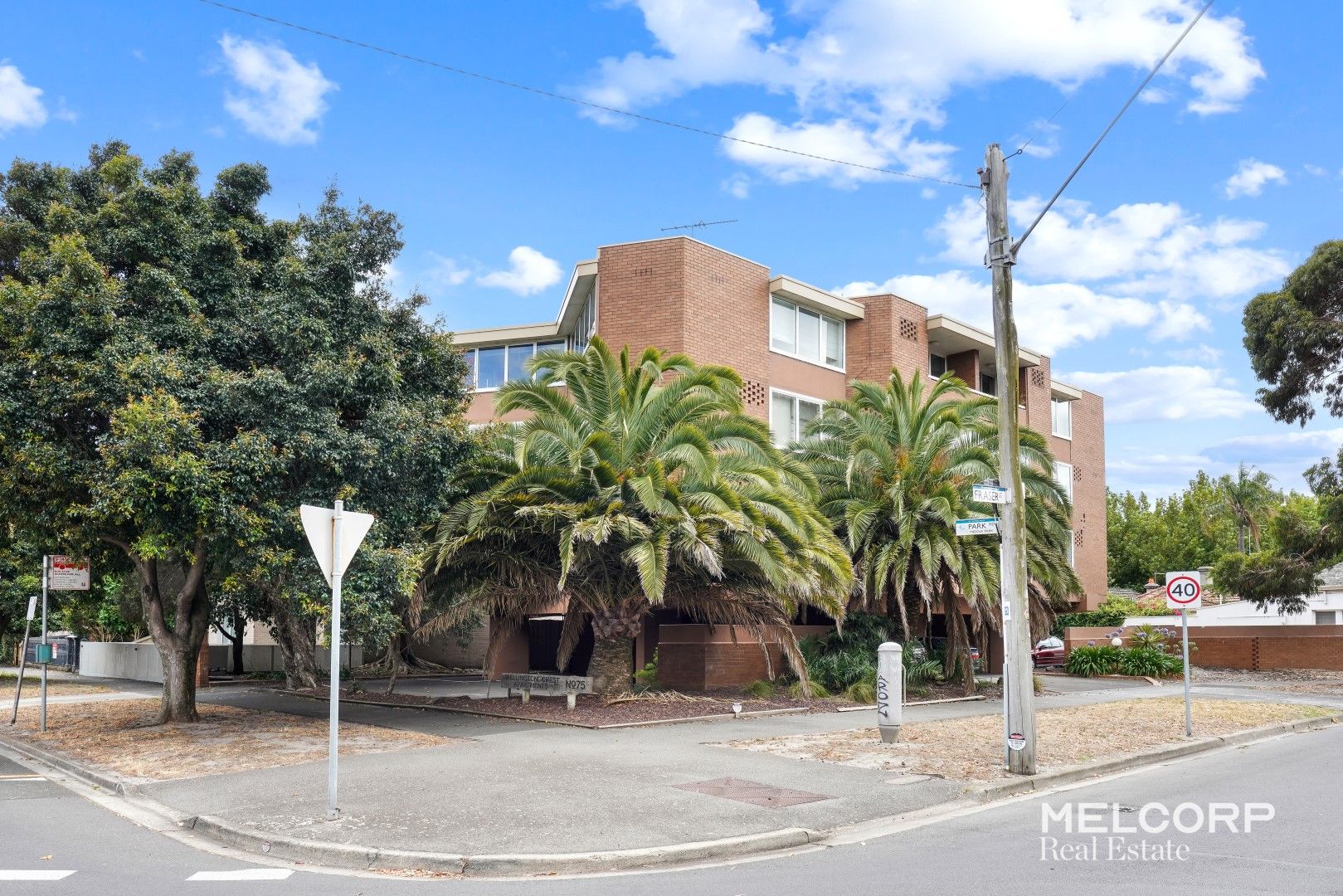 12/75 Park Road, Middle Park Property History & Address Research Domain