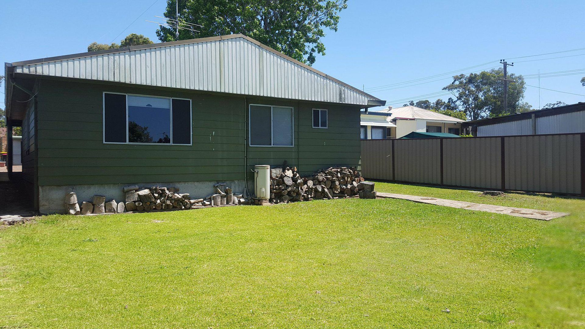 151 Anderson Drive, Beresfield NSW 2322, Image 1