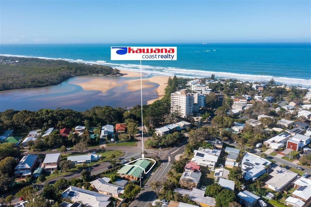 2 bedrooms Villa in 2/1 Currimundi Road CURRIMUNDI QLD, 4551
