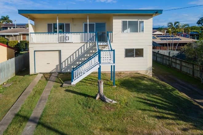 Picture of 389 Boat Harbour Drive, SCARNESS QLD 4655