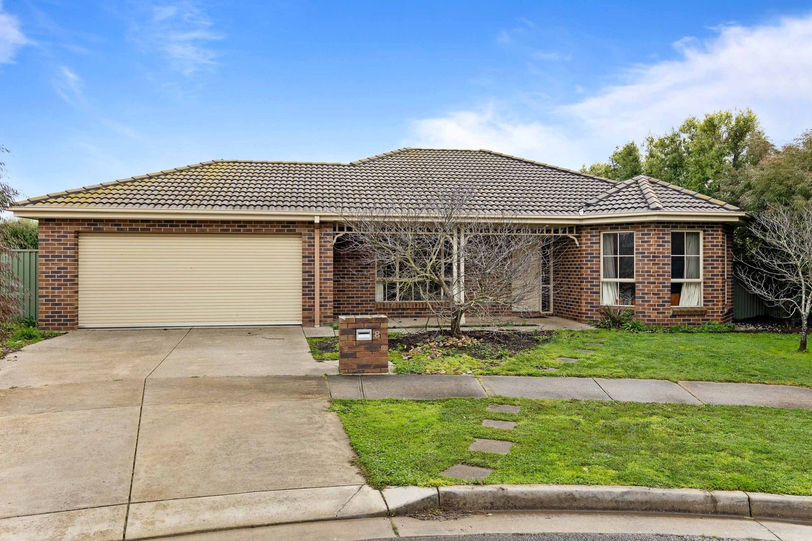 8 Pemberton Place, Miners Rest VIC 3352, Image 0