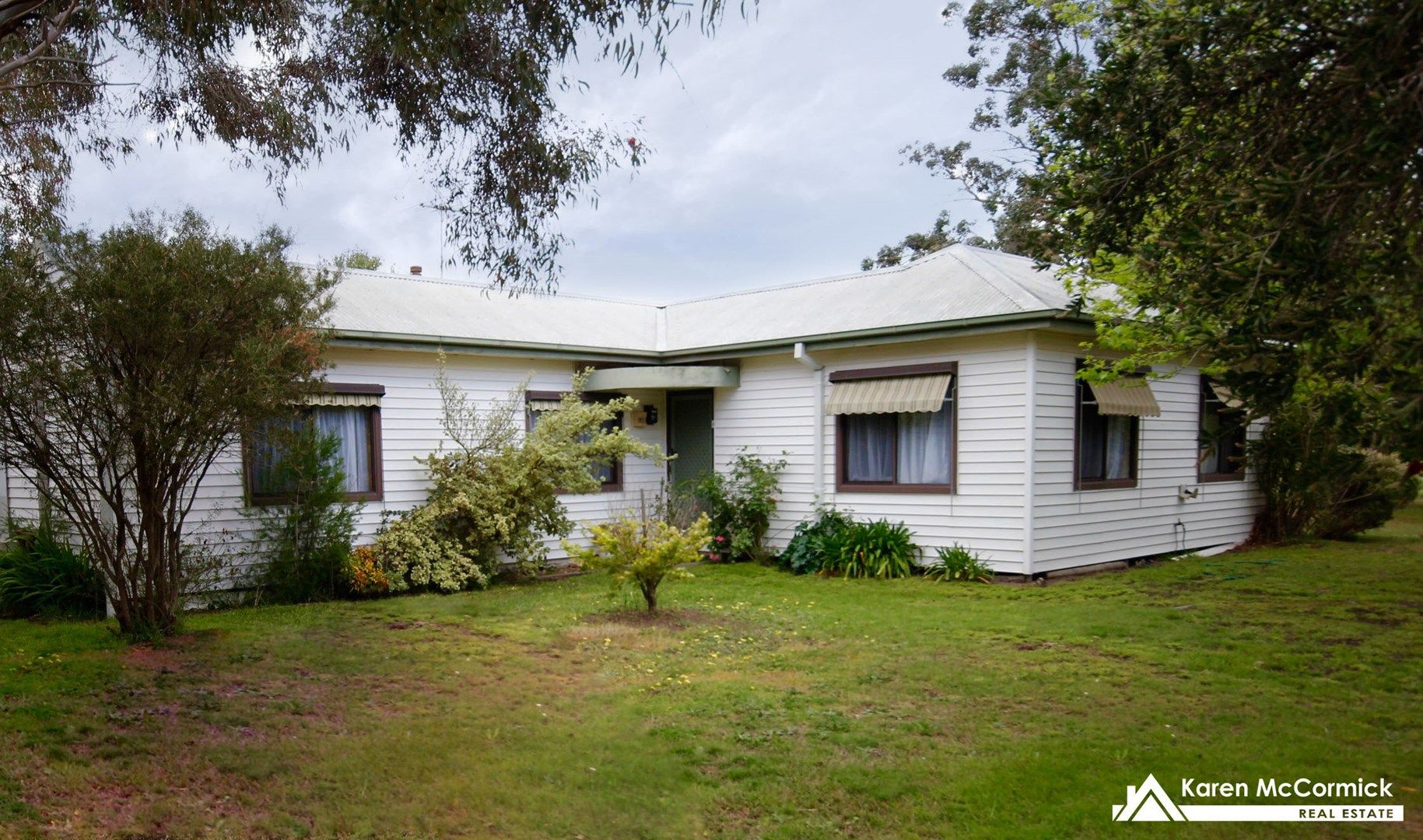 4 Martin Road, Longwarry VIC 3816, Image 0