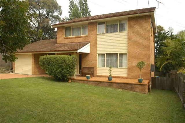 7 Allworth Drive, Davidson NSW 2085, Image 2