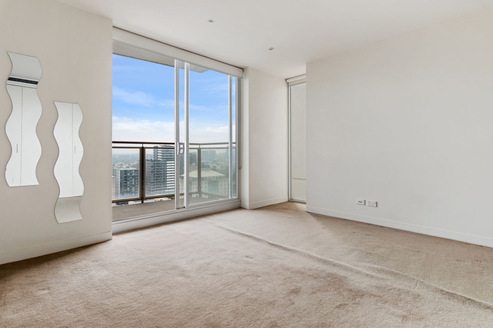 2308/288 Spencer Street, Melbourne VIC 3000, Image 1