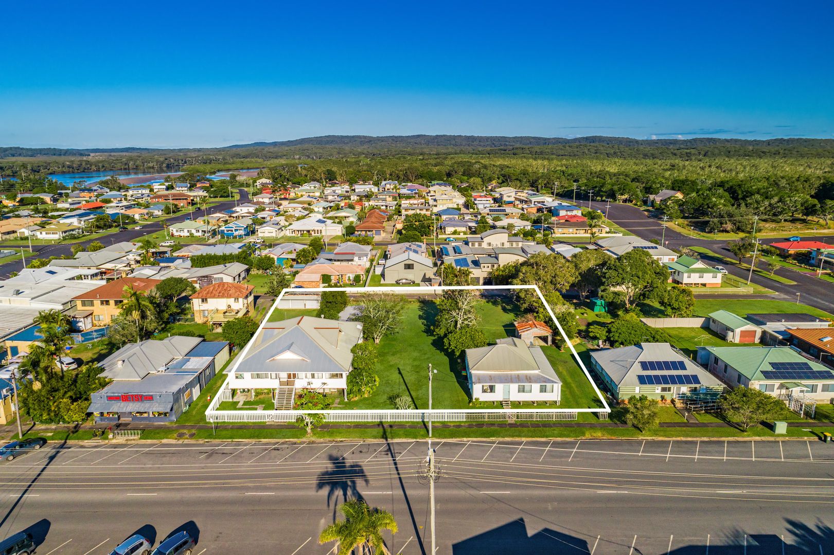 4751 Woodburn Street, Evans Head NSW 2473 Domain