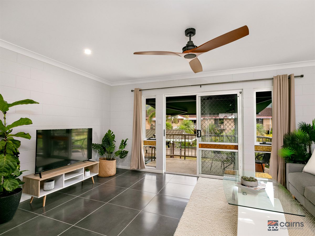 6/12 Girralong Street, Woree QLD 4868, Image 1