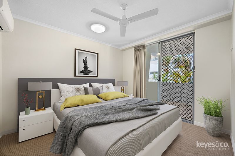 25/1-7 Gregory Street, North Ward QLD 4810, Image 2