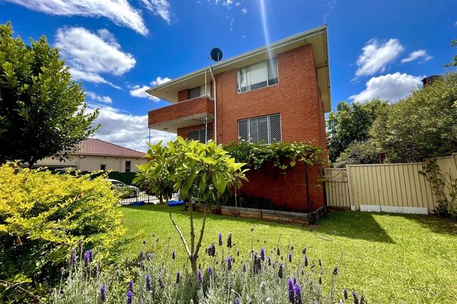 Picture of 4/86 Dudley Street, PUNCHBOWL NSW 2196