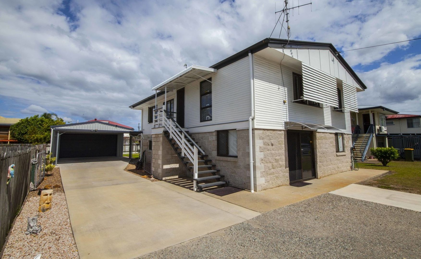35 Smith Street Maryborough Qld 4650 Domain