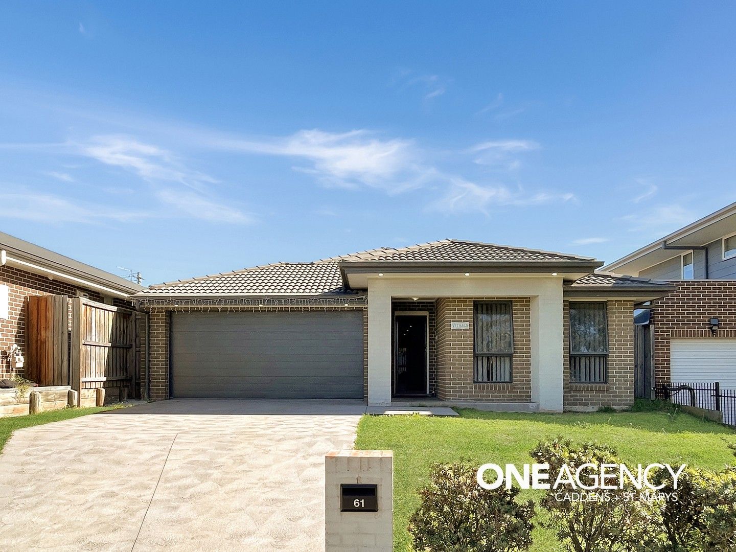 61 Blackwood Street, Claremont Meadows NSW 2747 House For Rent Domain