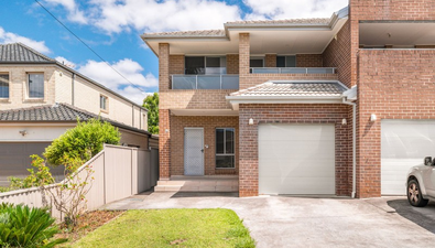 Picture of 53 Glenview Ave, REVESBY NSW 2212