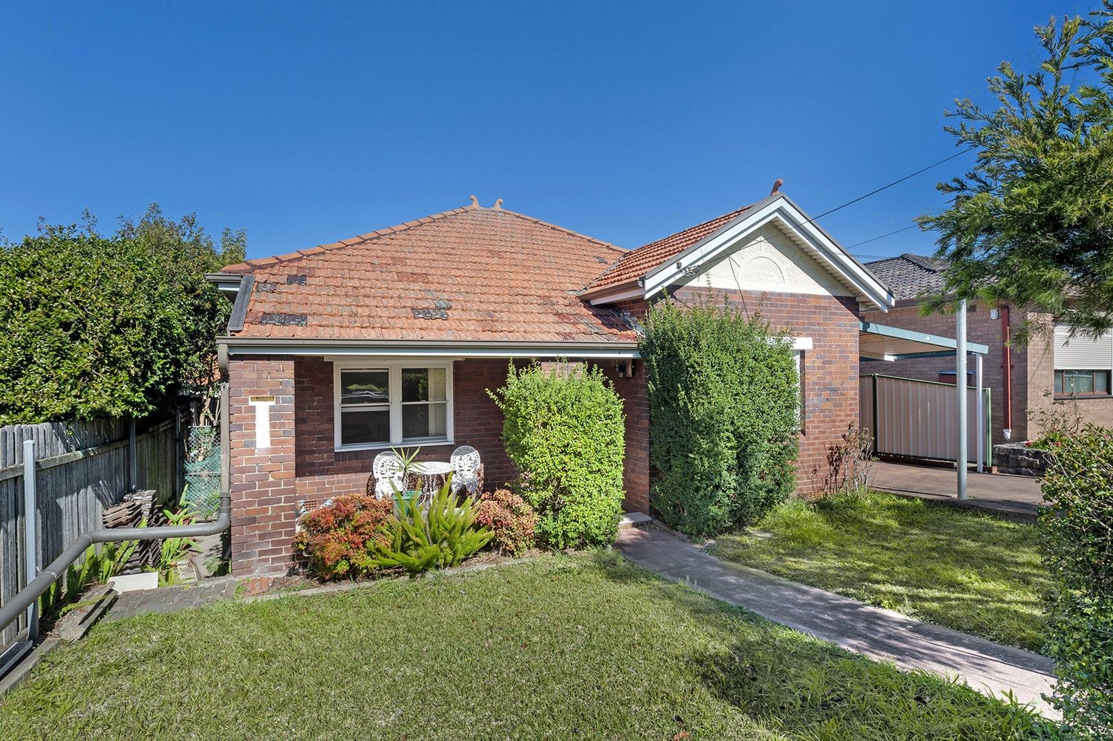 1 & 1A Lea Avenue, Russell Lea NSW 2046, Image 0